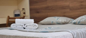 Myslym Shyri cozy condo, Tirana